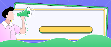 私营医院的信任危机热点公众号首图背景