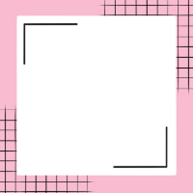 精选好物粉色清新公众号次图背景