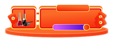 喜庆微立体双11狂欢节直播入口图胶囊背景