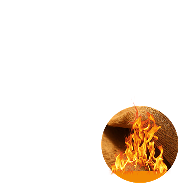 冬季新品加绒裤子保暖衣加绒加厚标签设计背景