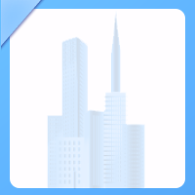 今日分享简约风公众号次图背景