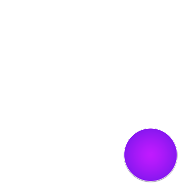 紫色活动价格图标背景