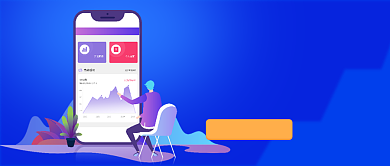 商务科技互联网趋势公众号首图背景