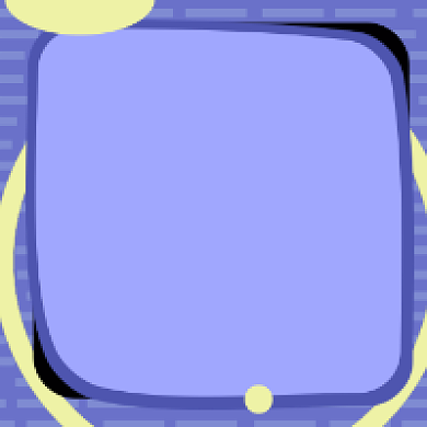 预售来袭紫色清新公众号次图背景