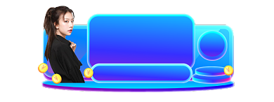 微立体双12年终盛典直播入口图胶囊背景