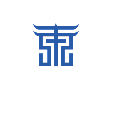大气时尚电商微商logo背景