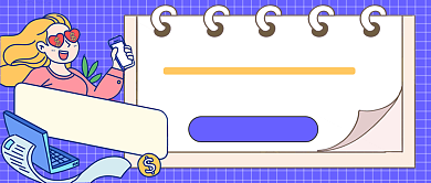 理财存不下钱大型揭秘现场公众号首图背景