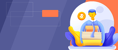 教资面试技巧干货教师招聘公众号首图背景