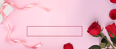 七夕送礼指南公众号首图背景