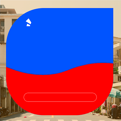 韩国旅游电话卡主图直通车背景