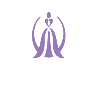 礼服定制婚纱租赁LOGO背景