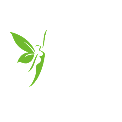 瘦身减肥美体保健品LOGO背景