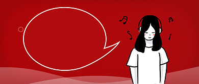 网易云官方回应公众号首图背景