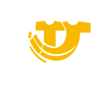 服装电商网购衣服LOGO背景