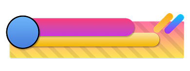 直播间优惠券悬浮窗活动促销电商节日背景