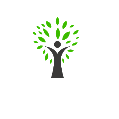 教育智慧树标志儿童logo背景