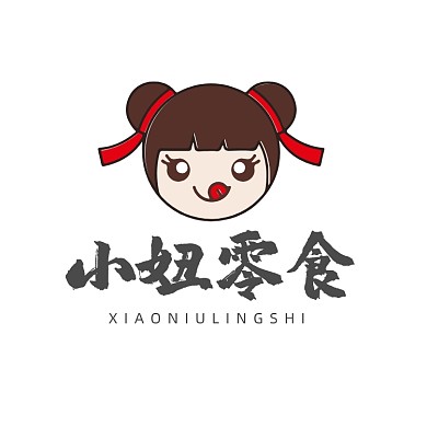零食店零杂货铺糖果店LOGO