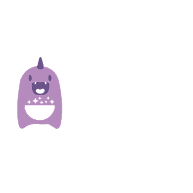 零食超市进口食品LOGO背景