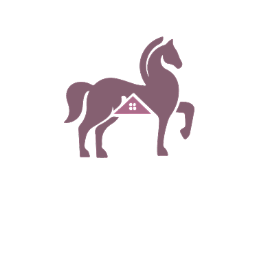 民宿创意餐饮LOGO背景