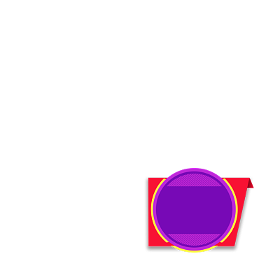 双十二年终盛典价格标签背景