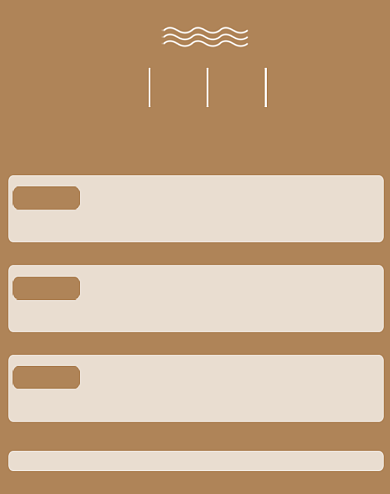 简约购买须知海报店铺温馨提示公告背景