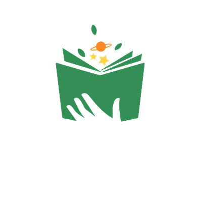 书店教育书屋在线辅导LOGO背景