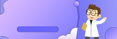 心梗警报健康常识简约插画热文链接背景