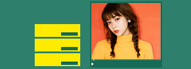 双十二大促直播预告优惠券海报背景