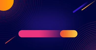 金融商务京东白条花呗分期付款横版海报背景