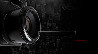 数码相机大抢购广告banner背景