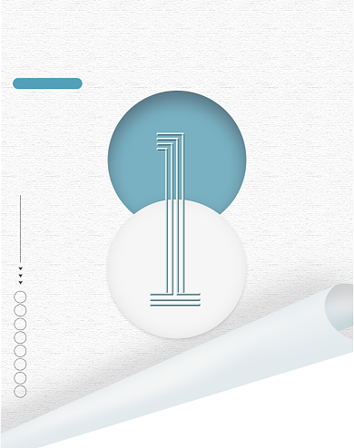 双十一倒计时1宣传竖版海报背景