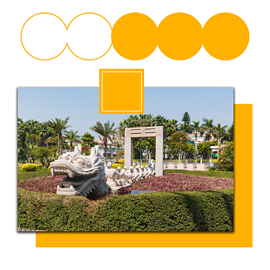 雕塑雕刻工艺品艺术品定制淘宝主图直通车模板背景