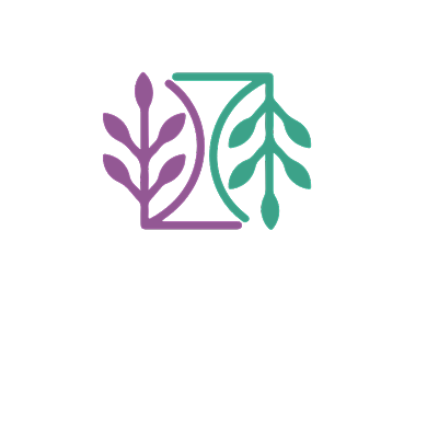 原生态家纺叶子家具标志背景