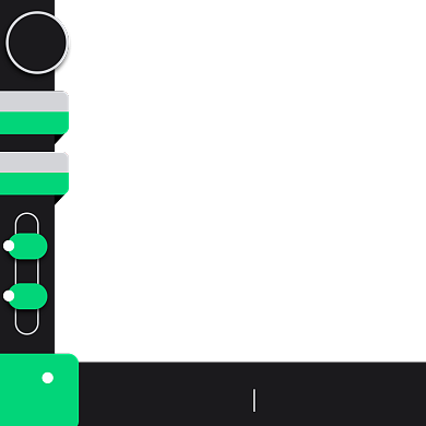 时尚潮流男装服饰大促活动主图背景