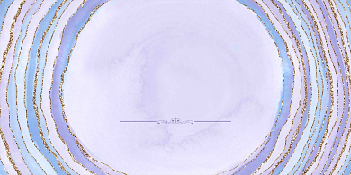 结婚典礼喜结良缘创意紫色展板背景