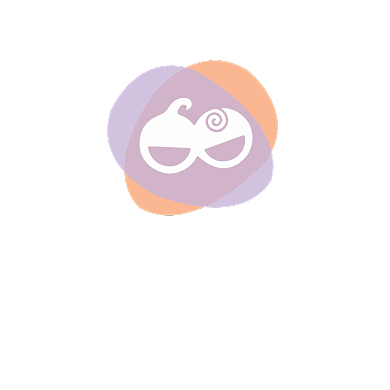 童装儿童服装婴儿用品LOGO背景