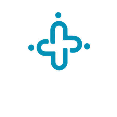 医疗器械诊所私人医院LOGO背景