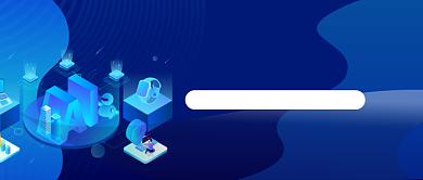 AI智能教育发展报告公众号首图背景