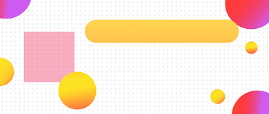 通用每日新闻新媒体首图背景