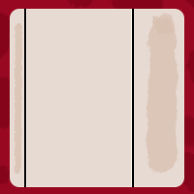 大寒复古风公众号次图背景