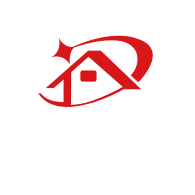 房屋家居标志LOGO背景