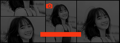 淘宝买家秀征集好评返现海报banner背景