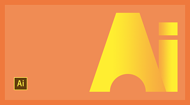 AI基础课程教育直播课程封面背景