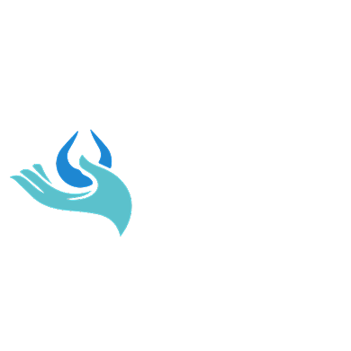 净水器矿泉水桶装水纯净水LOGO背景