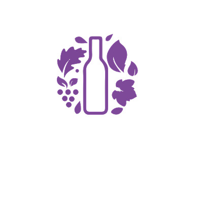 葡萄酒庄酒店酒楼酒窖LOGO背景