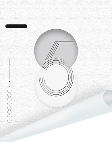 双十一倒计时5宣传竖版海报背景