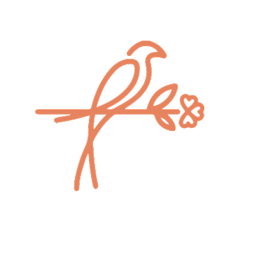 燕窝补品保健品美食LOGO背景