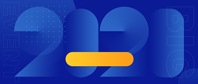 2020结束倒计时年度盘点公众号首图背景