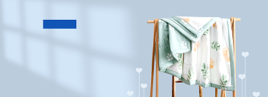 情人节日用洗护家纺被子海报banner背景