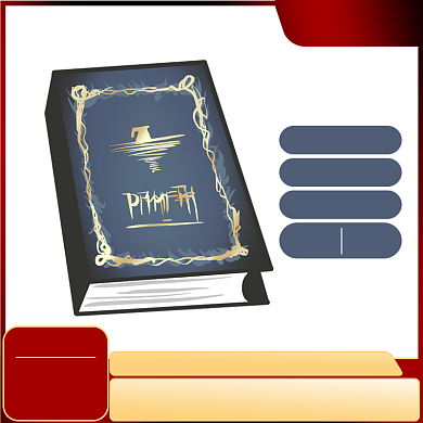 剧本杀密室逃脱剧本主图直通车背景